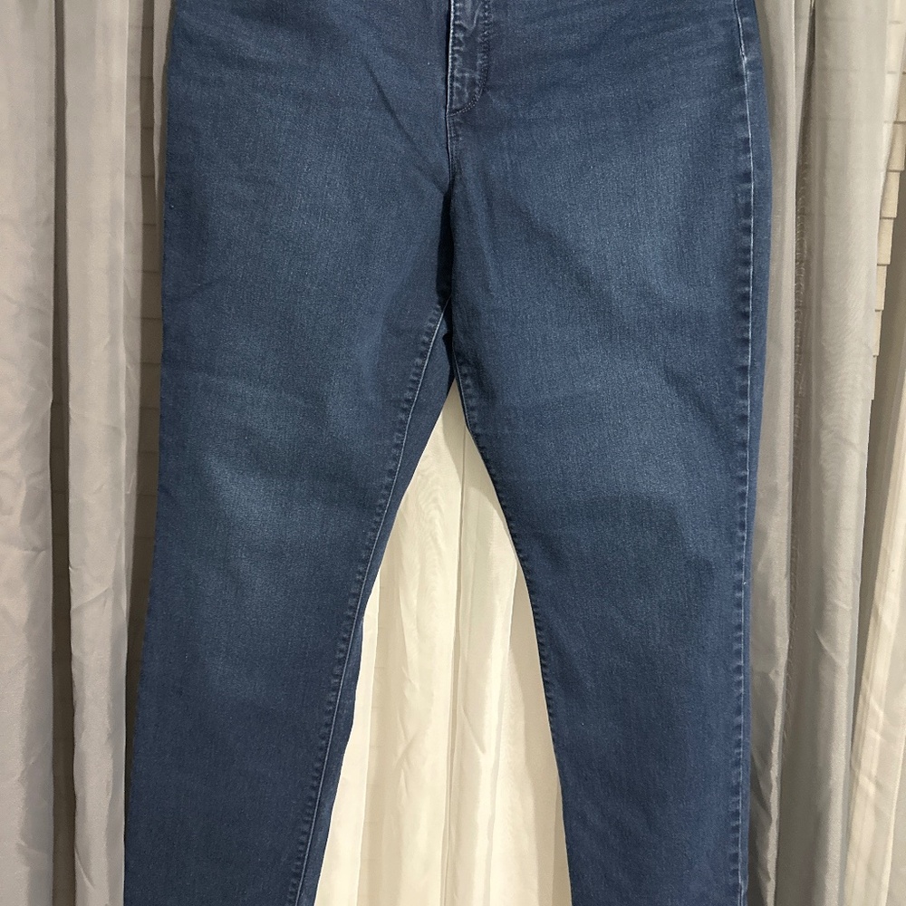 Jean